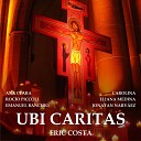 Jonatan Narv ez Eric Costa Ana Clara Carolina Roc o Piccoli Eliana Medina Emanuel… - Ubi Caritas