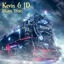 Kevin JD - Blues train
