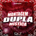 DJ 7W DJ NGK 098 - Montagem Dupla M stica 2