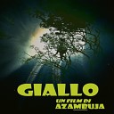Azambuja - Giallo