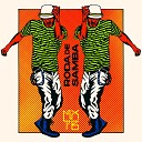 Machete Bomb feat Aliena o Afrofuturista Thestrow Fred 04 Japa… - Roda de Samba Raw Mix