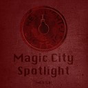 Red Light District - Magic City Spotlight Mcs3 0