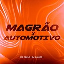 Mc 7 belo DJ Gomes - Magr o X Automotivo
