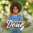 Nicoly Lima - Sobrenatural de Deus Playback