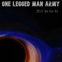 One Legged Man Army - Ready Play