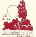 Jill Barber - Nothing On Me