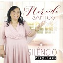 Nereide Santos - Remove a Pedra Playback
