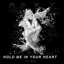 Roby - Hold Me In Your Heart Last Mix