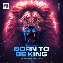 The Pitcher feat MC D - Born To Be King Extended Mix