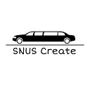 SNUS Create - Лимузин