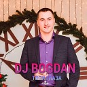 Dj Bogdan - I will never forget you