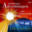 Salzburger Adventsingen Salzburger Saitenmusikensemble Salzburger… - Orgelbayrischer aus Embach 2019