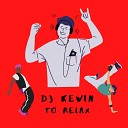 DJ KEWIN - Dnb Outlaw