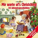 Kinder Schweizerdeutsch feat Pascal Wirth - D Schneemaa am Cheminee