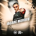 MC Pedrera Fraga - Jacar Mordeu