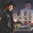 David Tarapues - Me He Enamorado