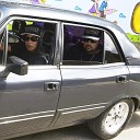 Poder B lico da Favela Alerta Vermelho Tempo Fechado feat Nega Beth Gangsta… - Contagem Regressiva