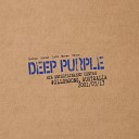 Deep Purple - Black Night Live in Wollongong 2001