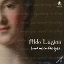 Aldo Lesina - Look me in the eyes Plain Mix