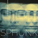Sphunk - Like a Stranger