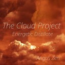 Angus Zen - The Skydiver