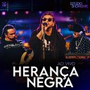 Heran a Negra Showlivre - Cidade do Reggae Ao Vivo