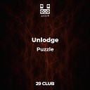 Unlodge - Your eyes Original Mix