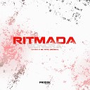 DJ GH7 Mc fefe original - Ritmada Sonora