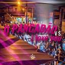 MC RF3 DJ Bong PSA - O Pancad o Vs I Love You