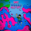 SMC slat - Meu Mundo