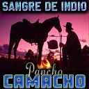 Pancho Camacho - Cantandole al Cielo