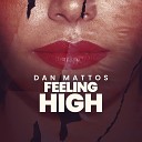Dan Mattos - Feeling High Radio Edit