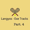 Langyos Exe Tracks - Red Taxi