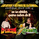 D LOCOS MARY XOCHITL GRANADOS - Las Reynas y Reyes de la Cumbia Mix 2 No Se Olvidar Quiero Saber de…