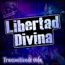 Libertad Divina feat El Director - Me Ayudar s Intro