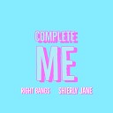 Right Bangs feat Shierly jane - Complete Me