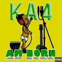Ka4 feat Rae Vocals - Agape Love