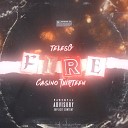 Casino Thirteen TelesG - Fire