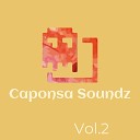 Caponsa Soundz - Sweeping