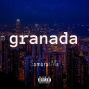 Samurai Ms - Granada