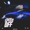 Valiant DJ MAC - Speed Off Sped Up Remix