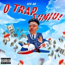 Dio DK - O Trap Sumiu