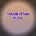 SANFIKRI SKB MUSIC - TERLUKA SENDIRI