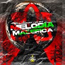 MC RF3 DJ Madara - Melodia Malefica