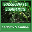 Labmig Gimbal - Passionate Junglists