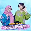 Duo Ageng feat Ageng Music - Ikan Dalam Kolam