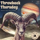 Papazov feat Gina Lovelace - Throwback Thursday Radio Edit