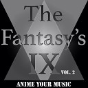 Anime your Music - Victory Fanfare