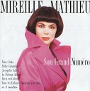 Несравненная Mireille Mathieu - Pardonne moi ce caprice d enfant