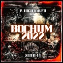 P Hightower Rheza79 Brocklynbeatz - Bochum 2022